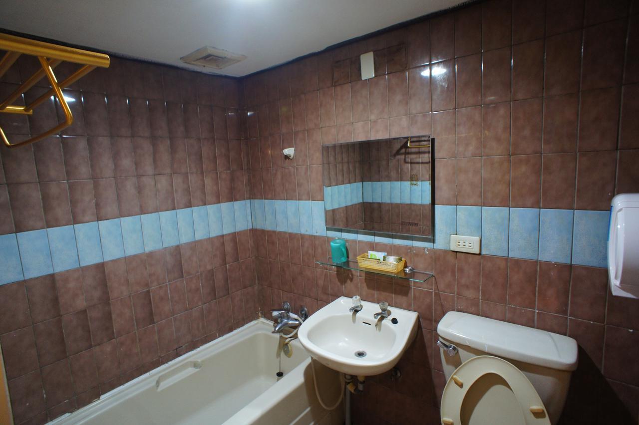 Yi Yuan Hotel Тайбэй Экстерьер фото